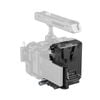 Smallrig V-mount Battery Mount Plate Kit 5227