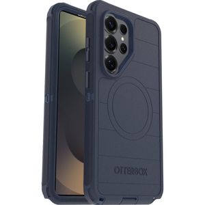OtterBox Defender Pro Case for Samsung Galaxy S26 Ultra - Riverside Blue