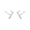 X2 Oven Door Hinges Set 03040078set. Suits Technika