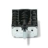 Hot Plate Heat Controller 163100005. Suits Euromaid