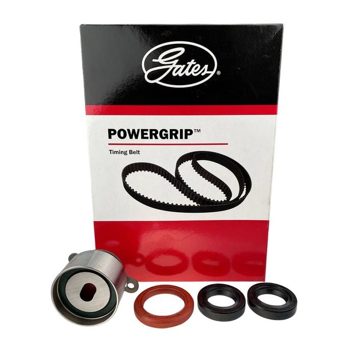 Timing Belt Kit For Honda Accord CA Prelude B20A B20A6 2.0L DOHC 1987-1991
