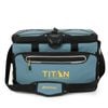 Titan by Arctic Zone™ 48 Can Zipperless Cooler