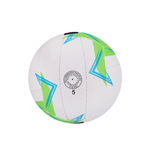 STRADIA Pulse Size 5 Netball - Durable, Reliable Netball for Intensive Training
