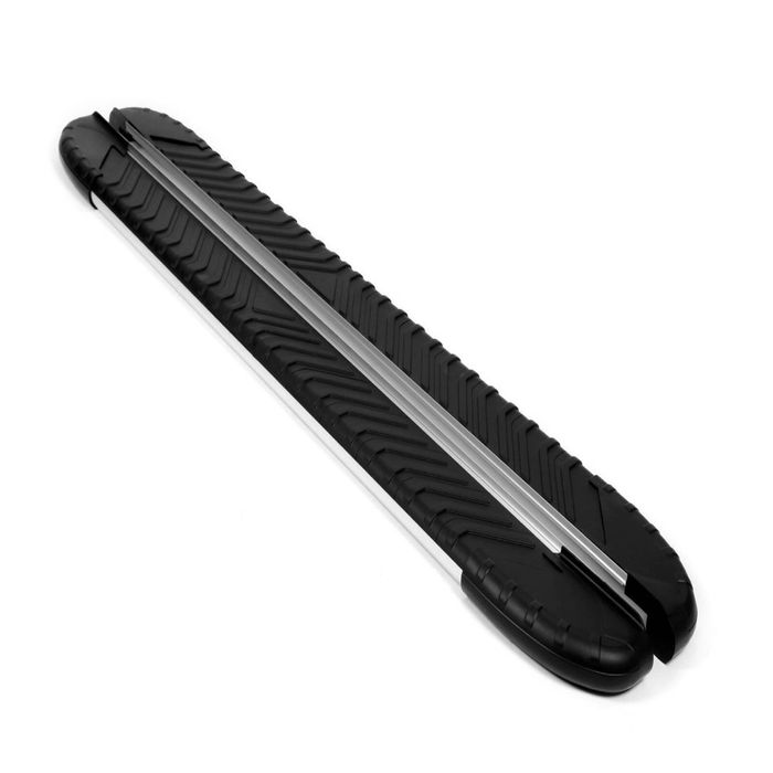 Bosphorus Running Boards Kia Sorento 2010-2012 / Side Steps
