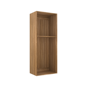 Lugna 1536 x 450 x 380mm Cove Cabinet Shell