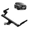 Tag Heavy Duty Towbar & Direct Fit Wiring For Nissan X-trail T33 (08/2022 - On)