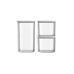 Mepal Modula 3 Piece Set