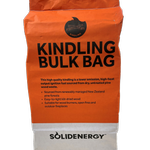 Solid Energy Bulk Kindling 24L Bag