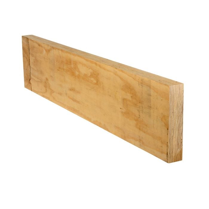 400 x 63mm LVL13 H1.2 Laminated Veneer Lumber