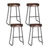 Artiss 4x Bar Stools