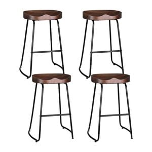Artiss 4x Bar Stools