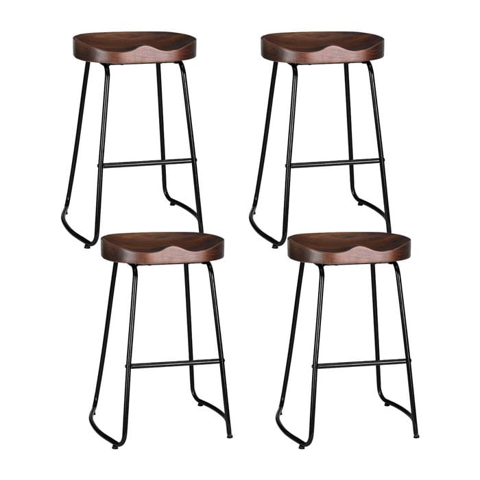 Artiss 4x Bar Stools