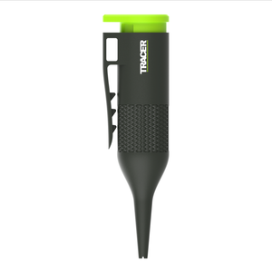 TRACER TRUESHOT Deep Hole Chalk Spray Marker