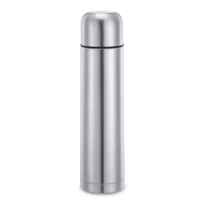 Hacienda 1l Stainless Steel Vacuum Flask Insulated Drink Container