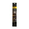 Nostik Reusable Heavy-Duty 60x40cm Oven Protector Large - Black