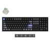 Keychron Q6 HE 8K Wired Magnetic Switch Keyboard (Black) (Fully Assembled Knob)