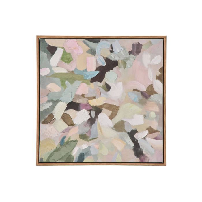 Amalfi Meadow Wall Art