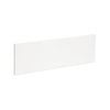 Kaboodle 900mm Macaroon Alpine Slimline Door