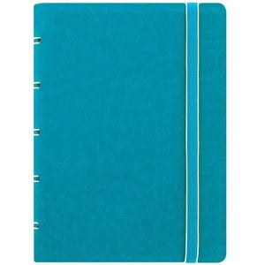 Filofax Pocket Notebook/writing Journal Office/school Stationery Classic Aqua