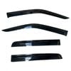 Weathershields For Nissan Navara D40 2006-2014