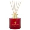 Nicola Spring Reed Diffusers 200ml - Wild Fig & Cassis - Pack Of 3 - Autumn Spiced Fragrance With 6 Reeds Each Scent