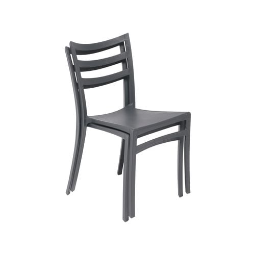 Bunnings resin chair sale