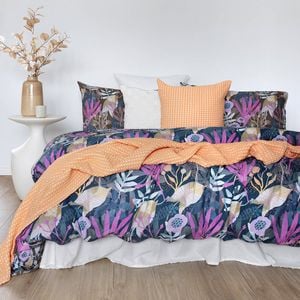 Bambury Hana Quilt Cover Set