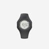 Decathlon | Women's Running Watch W200 S Black - One Size