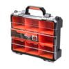 Tactix 9 Compartment Trade Quality Organiser