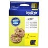 Brother GENUINE Original Brother Ink Cartridge Toner LC233Y YELLOW Inkjet 550 Pages