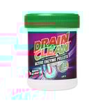 Drain Clean 100g Active Enzyme Pellets