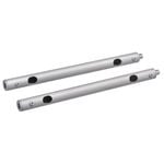 Heatstrip 300mm Extension Pole Kit - To Suit Max Range