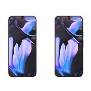 2x Otterbox Premium Glass Mobile Screen Protector For Google Pixel 9 Pro Xl Clr