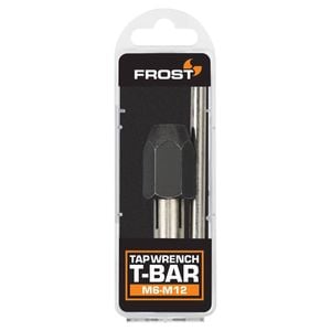 Frost M6-M12 Tap Wrench T-Bar
