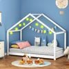 Alfordson Bed Frame Single