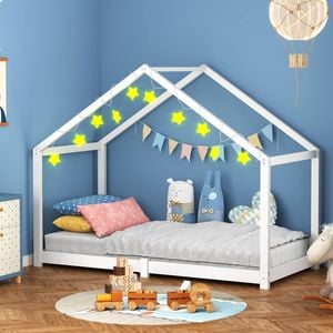 Alfordson Bed Frame Single