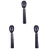3PK Appetito Non-Stick Anti-Freeze Ice Cream Scoop Home Kitchen Cooking
