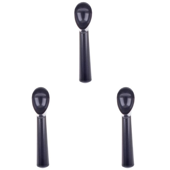 3PK Appetito Non-Stick Anti-Freeze Ice Cream Scoop Home Kitchen Cooking