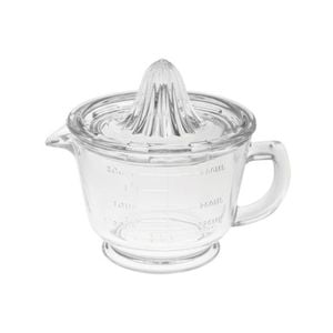 Avanti Glass Citrus Juicer With Measuring Jug 500ml
