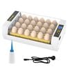 Advwin Automatic 24 Egg Incubator Chicken Eggs Hatcher