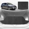6D Diamond Car Boot Mat for Mercedes-Benz B-Class (W246)2011-2018-Hatch-Cargo Mat-Black-Outback GT