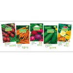 Country Value Assorted Seed Range