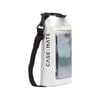 Case-Mate Waterproof 2L Phone Dry Bag - Sand Dollar