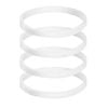 For Nutri Ninja Rubber Seals - Replacement Gasket Rings - Blender Part