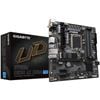 Gigabyte B760m Ds3h Ax Ddr4 Intel Lga 1700 M-atx Motherboard, 4x Ddr4 ~128gb, 1x Pci-e X16, 1x Pci-e X1