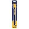 Irwin 8" 10TPI Bi-Metal General Purpose Cutting Reciprocating Saw Blade - 5 Pack