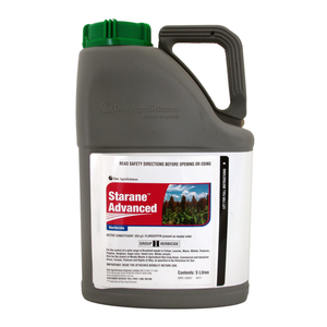 Dow AgroSciences Starane Advanced