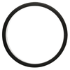 Matfer Bourgeat Exoglass Tart Ring - 180mm