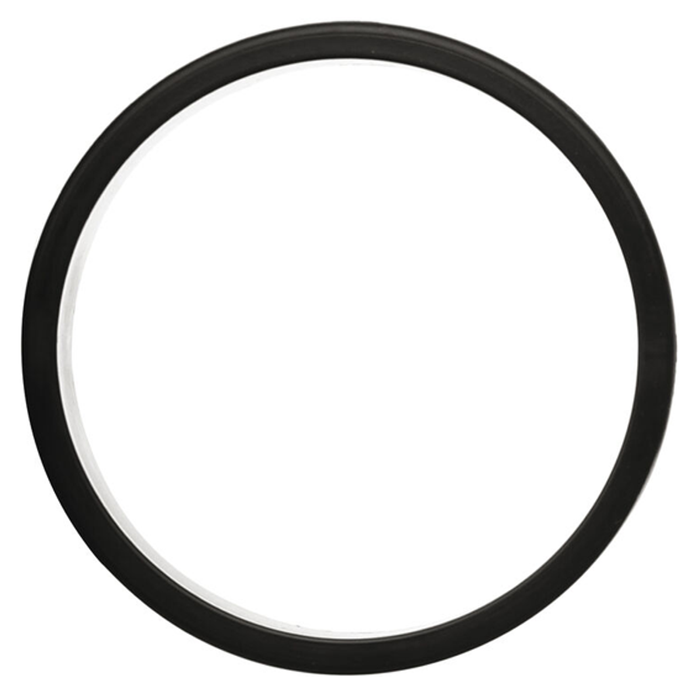 Matfer Bourgeat Exoglass Tart Ring - 180mm