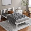 Alfordson Bed Frame King Single